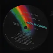 LP - New Riders Of The Purple Sage - Marin The Country Line