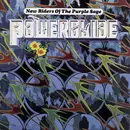 CD - New Riders Of The Purple Sage - Powerglide