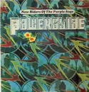 LP - New Riders Of The Purple Sage - Powerglide