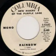New Riders Of The Purple Sage - Rainbow