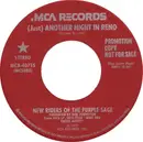 7inch Vinyl Single - New Riders Of The Purple Sage - (Just) Another Night In Reno