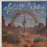 New Riders Of The Purple Sage - Vintage NRPS