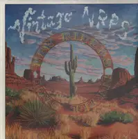 New Riders Of The Purple Sage - Vintage NRPS