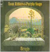 The New Riders of the Purple Sage - Brujo