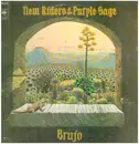 LP - New Riders Of The Purple Sage - Brujo