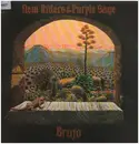 LP - New Riders Of The Purple Sage - Brujo
