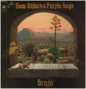 LP - New Riders Of The Purple Sage - Brujo