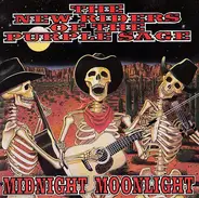 New Riders of the Purple Sage - Midnight Moonlight