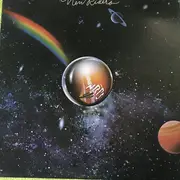 LP - New Riders Of The Purple Sage - New Riders