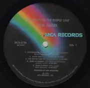 LP - New Riders Of The Purple Sage - New Riders