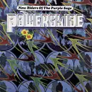 CD - New Riders Of The Purple Sage - Powerglide