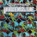 LP - New Riders Of The Purple Sage - Powerglide