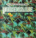 LP - New Riders Of The Purple Sage - Powerglide
