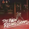 LP - New Rising Sons - Set IT Right - HQ-Vinyl