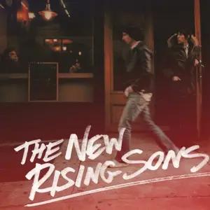 New Rising Sons - Set IT Right