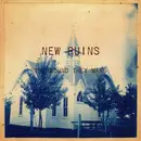 CD - New Ruins - The Sound They Make