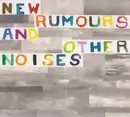 CD - New Rumours And Other Noises - The Moonlight Nightcall - Digifile