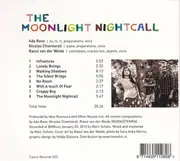 CD - New Rumours And Other Noises - The Moonlight Nightcall - Digifile