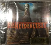 CD - New Russia State Symphony Orchestra , Mark Gorenstein - Ein Heldenleben - Gold CD
