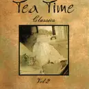 CD - Bach, Strauss a.o. - Tea Time Classics Vol 2