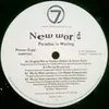 12inch Vinyl Single - New World - Paradise Is Waiting