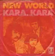 New World - Kara Kara