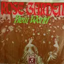 7inch Vinyl Single - New World - Rose Garden