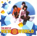CD - New World - The Best Of