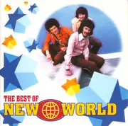CD - New World - The Best Of