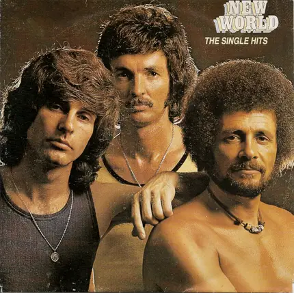 New World - The Single Hits