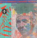 LP - New Wave Compilation - It's a crammed,crammed world! 2