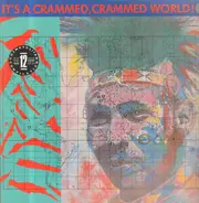 New Wave Compilation - It's a crammed,crammed world! 2
