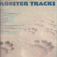 Soft Cell / Roxy Music / a.o. - Monster Tracks