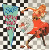 New Wave Sampler - 80's New Wave Hits Vol. 8
