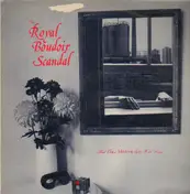 New Wave Sampler - The Royal Boudoir Scandal