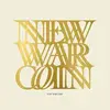 LP - New War - Coin -Download-