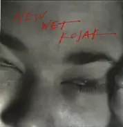 New Wet Kojak - New Wet Kojak