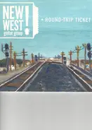 New West Guitar Group - Round-Trip Ticket