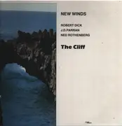 LP - New Winds - The Cliff