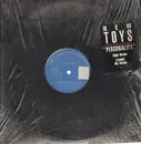 LP - New Toys - Personality