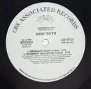 12'' - New Toys - Personality