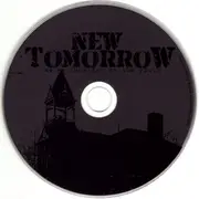CD - New Tomorrow - We're Counting On The Youth