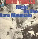 LP - New Trolls - Night on the bare Mountain