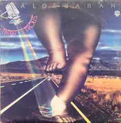 LP - New Trolls - Aldebaran