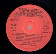 Double LP - New Trolls - Antologia New Trolls