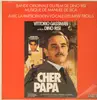 LP - New Trolls - Cher Papa / Dear Father Soundtrack