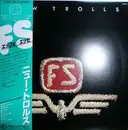 LP - New Trolls - F.S - + OBI + Insert