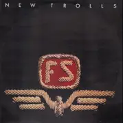 LP - New Trolls - FS