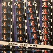New Trolls - Là Nella Casa Dell'Angelo