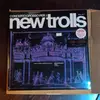 LP - New Trolls - Concerto Grosso Per I New Trolls - Limited Edition,  Gatefold